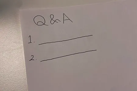 ソフトバンク光のよくあるQ&A