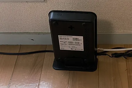 一人暮らしのWiFiの選択肢は何がありますか。